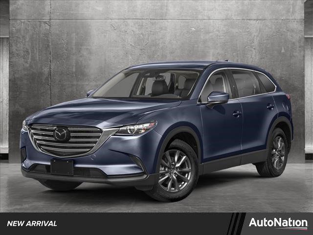 used 2023 Mazda CX-9 car, priced at $32,997