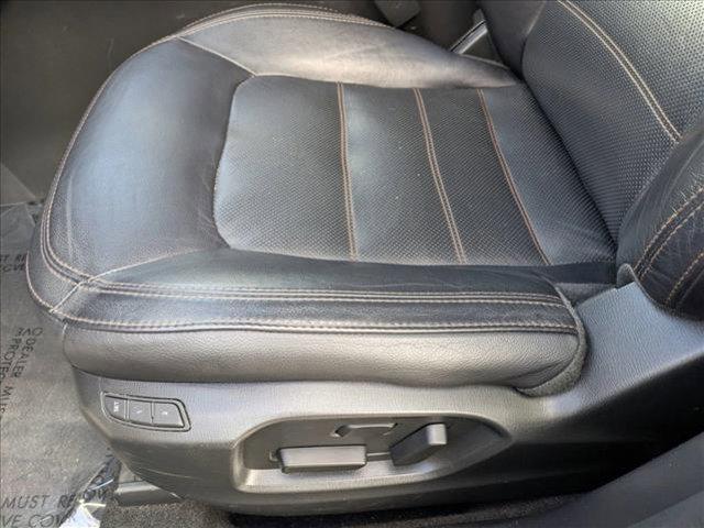 used 2021 Mazda CX-5 car, priced at $19,417