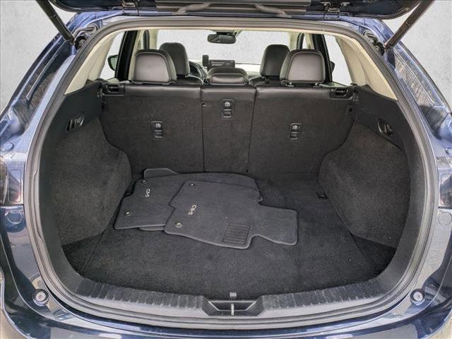 used 2021 Mazda CX-5 car, priced at $19,417