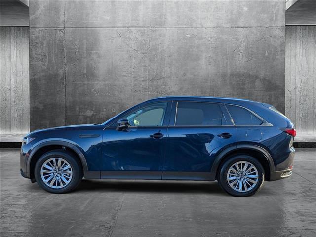 used 2024 Mazda CX-90 car, priced at $36,966