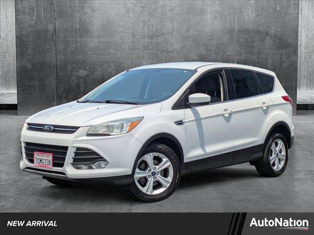 used 2014 Ford Escape car, priced at $11,646