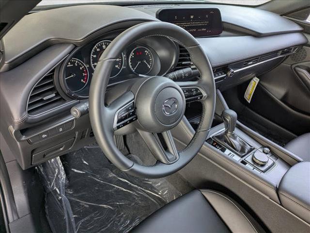 new 2026 Mazda Mazda3 car, priced at $28,500