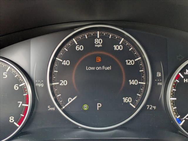 new 2026 Mazda Mazda3 car, priced at $28,500