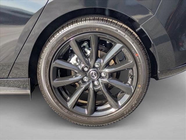 new 2026 Mazda Mazda3 car, priced at $28,500