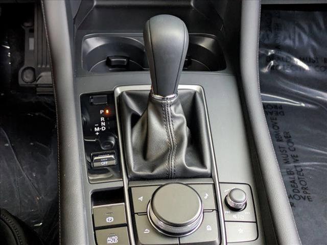 new 2026 Mazda Mazda3 car, priced at $28,500