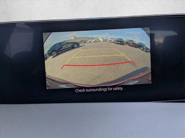 new 2026 Mazda Mazda3 car, priced at $28,500