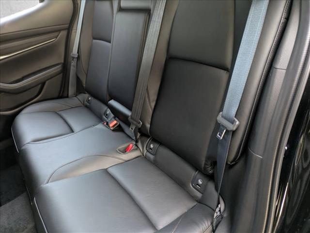 new 2026 Mazda Mazda3 car, priced at $28,500