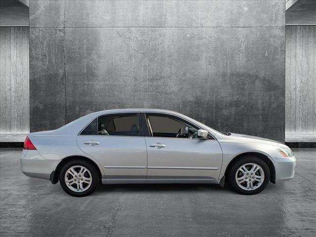 used 2007 Honda Accord car, priced at $6,997