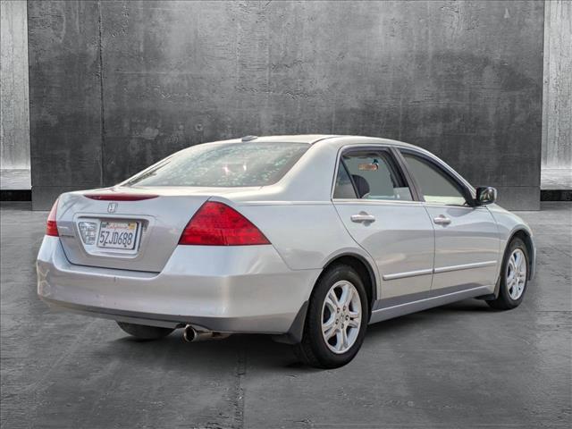 used 2007 Honda Accord car, priced at $6,997