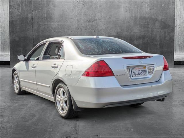 used 2007 Honda Accord car, priced at $6,997