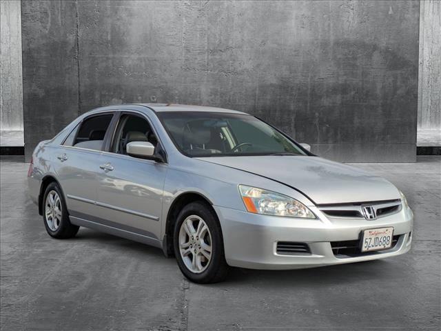 used 2007 Honda Accord car, priced at $6,997