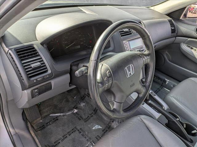 used 2007 Honda Accord car, priced at $6,997