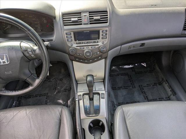 used 2007 Honda Accord car, priced at $6,997