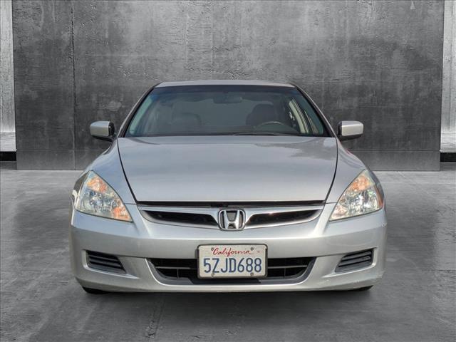 used 2007 Honda Accord car, priced at $6,997