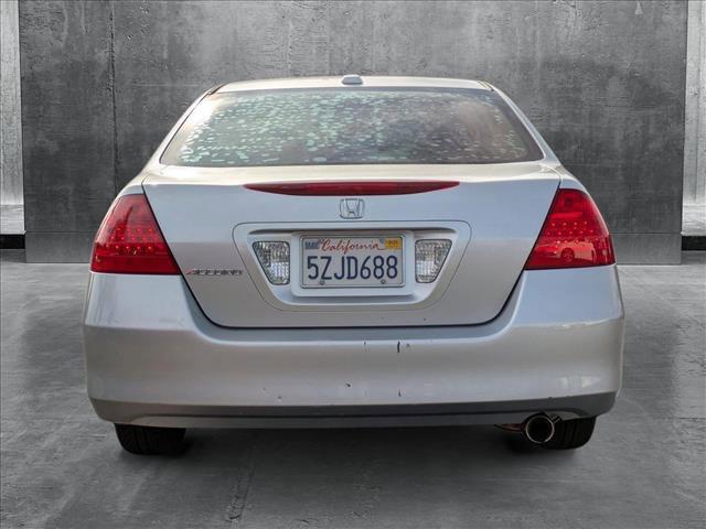 used 2007 Honda Accord car, priced at $6,997