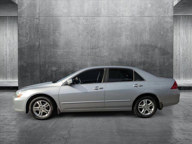 used 2007 Honda Accord car, priced at $6,997