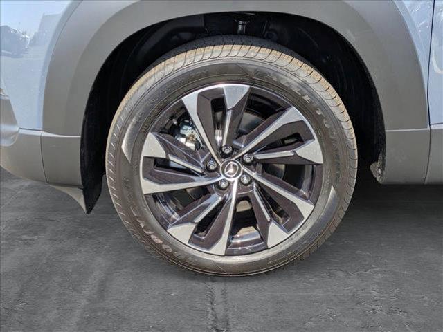 new 2025 Mazda CX-50 Hybrid car, priced at $40,920