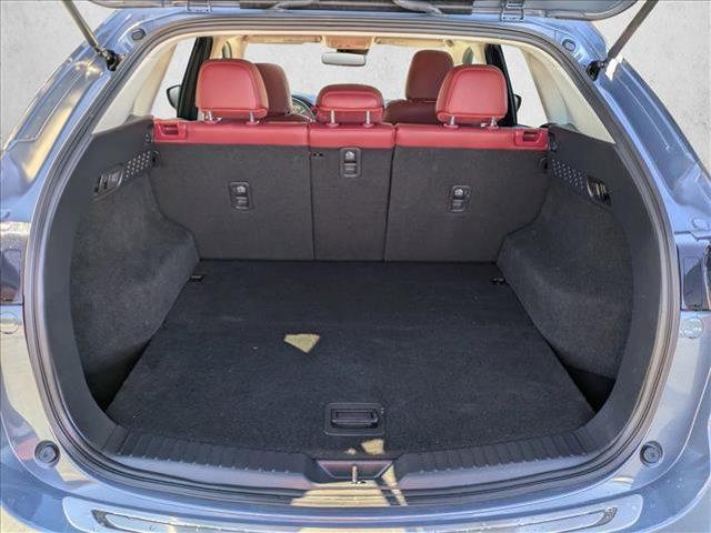 used 2023 Mazda CX-5 car, priced at $25,487