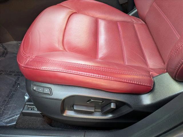 used 2023 Mazda CX-5 car, priced at $25,487