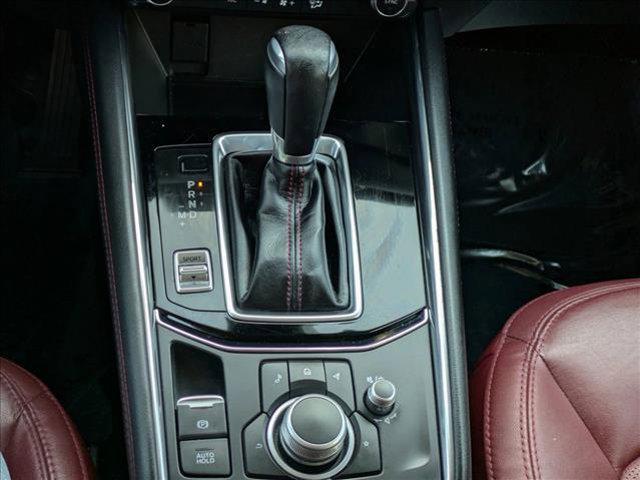 used 2023 Mazda CX-5 car, priced at $25,487