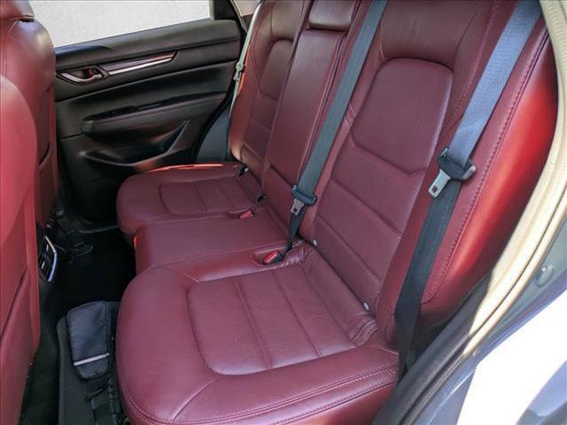 used 2023 Mazda CX-5 car, priced at $25,487