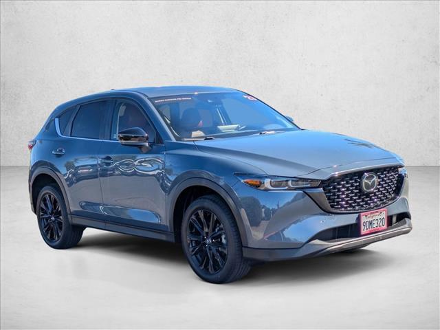used 2023 Mazda CX-5 car, priced at $25,487