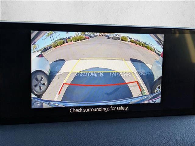 used 2023 Mazda CX-5 car, priced at $25,487