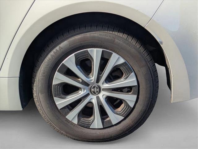 used 2020 Toyota Corolla Hybrid car, priced at $19,995