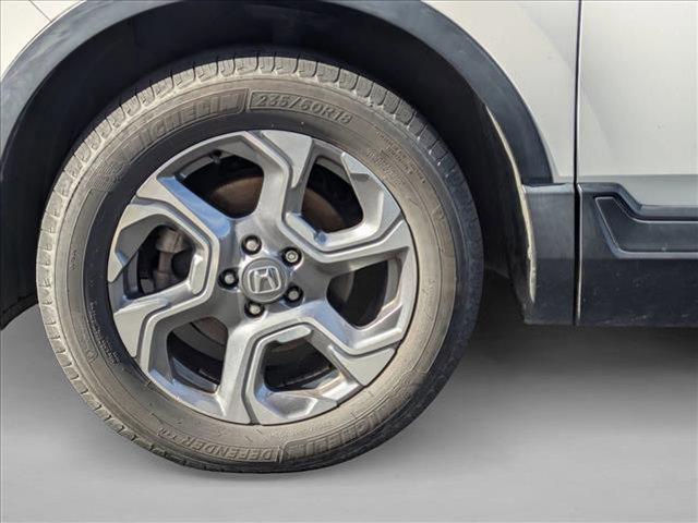 used 2019 Honda CR-V car, priced at $20,995