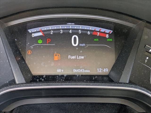 used 2019 Honda CR-V car, priced at $20,995