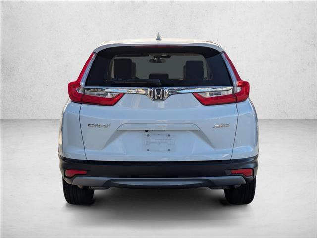 used 2019 Honda CR-V car, priced at $20,995