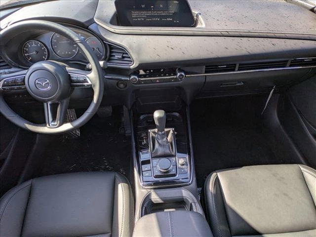 new 2025 Mazda CX-30 car, priced at $30,515