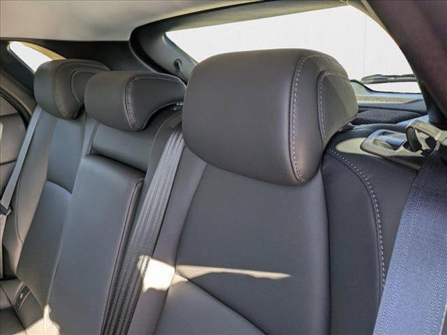 new 2025 Mazda CX-30 car, priced at $30,515