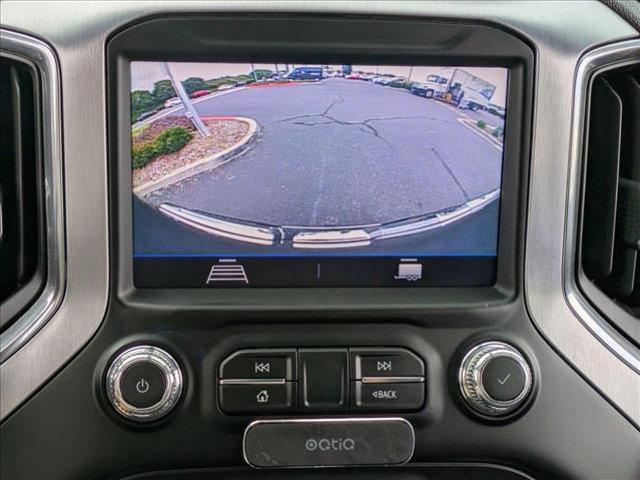 used 2021 GMC Sierra 1500 car, priced at $34,997