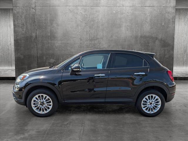 used 2019 FIAT 500X car, priced at $16,297