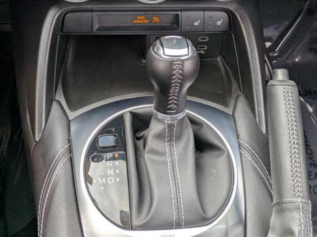 used 2024 Mazda MX-5 Miata car, priced at $30,784