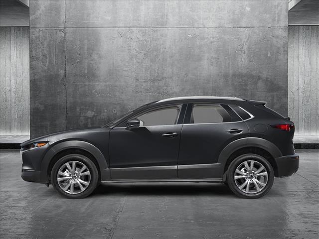 new 2025 Mazda CX-30 car, priced at $32,725