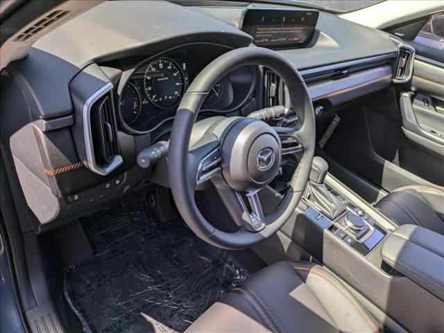 new 2025 Mazda CX-50 Hybrid car, priced at $39,410