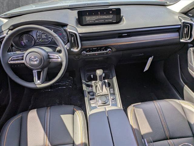new 2025 Mazda CX-50 Hybrid car, priced at $39,410