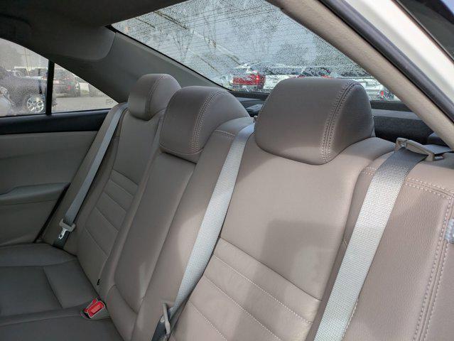 used 2017 Toyota Camry Hybrid car, priced at $19,980