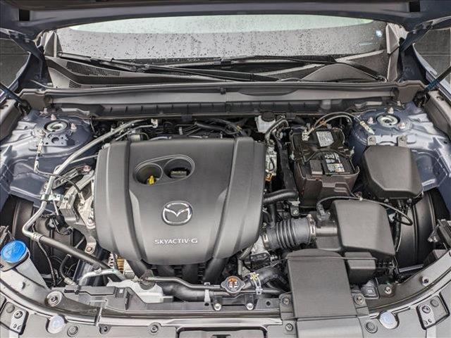 new 2024 Mazda CX-50 car, priced at $29,451