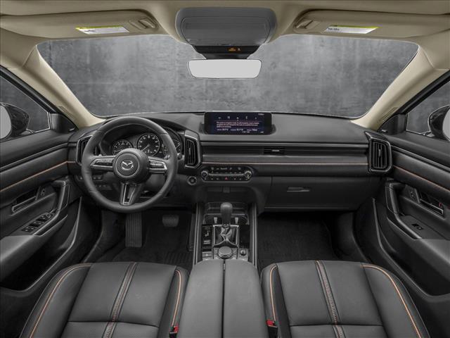 new 2025 Mazda CX-50 car, priced at $43,292