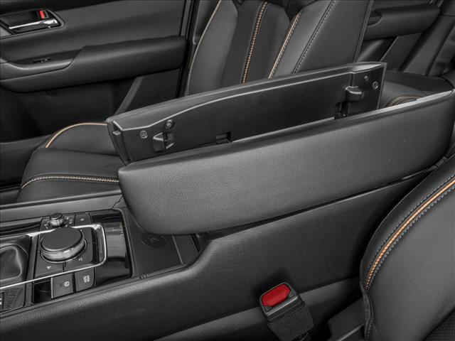 new 2025 Mazda CX-50 car, priced at $43,292