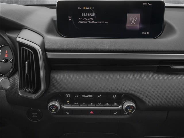 new 2025 Mazda CX-50 car, priced at $43,292
