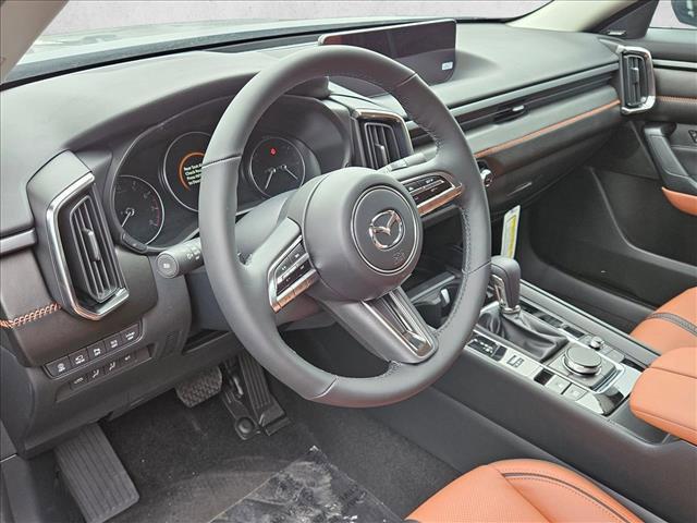 new 2025 Mazda CX-50 car, priced at $43,292