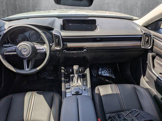 new 2025 Mazda CX-50 Hybrid car, priced at $42,680