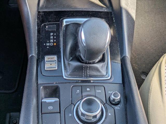 used 2018 Mazda Mazda3 car, priced at $11,599