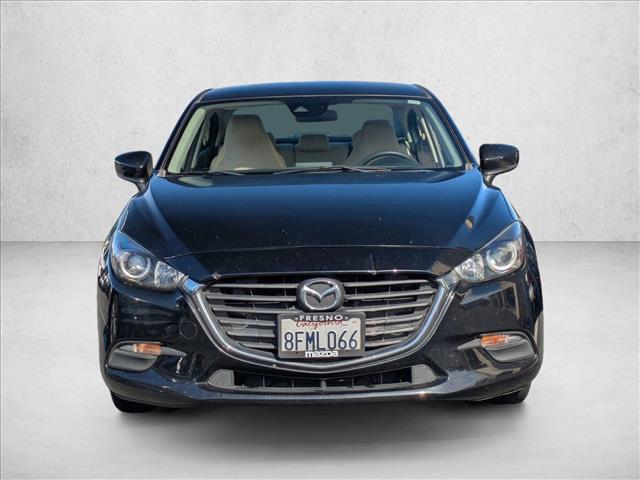 used 2018 Mazda Mazda3 car, priced at $11,599