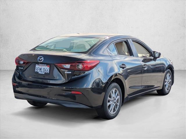 used 2018 Mazda Mazda3 car, priced at $11,599