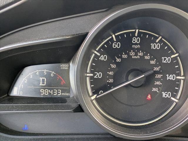 used 2018 Mazda Mazda3 car, priced at $11,599